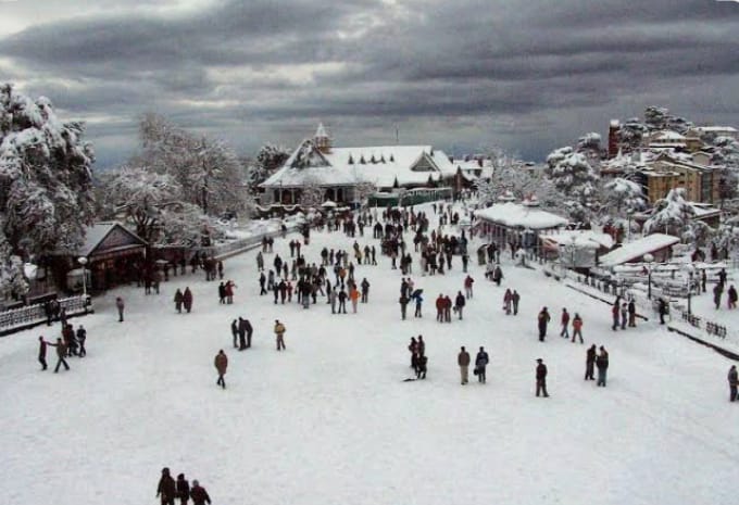 Shimla